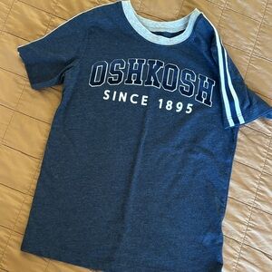 OshKosh Shirt 🩵